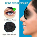 3D Sleep Mask Soft Memory Foam Eye Cover Blindfold Sleeping Aid for Travel Blockout Light Comfortable Sleep Aid Slaapmasker