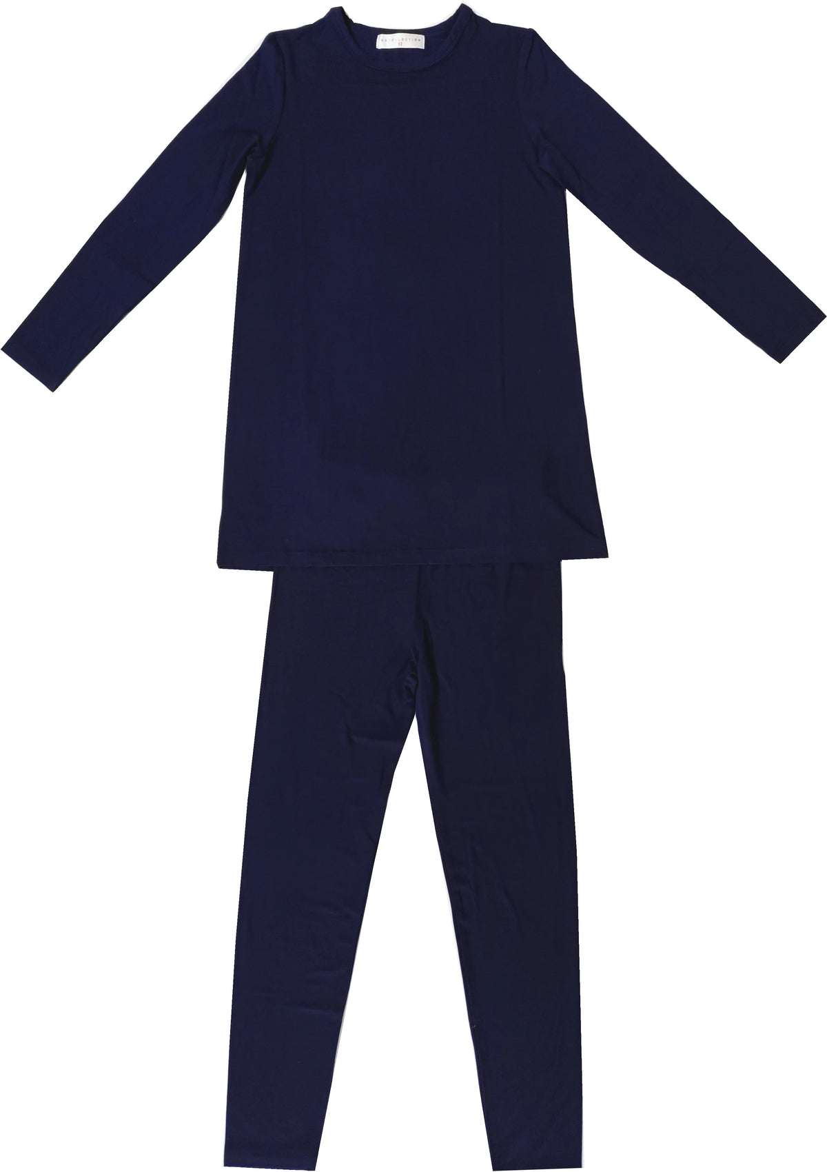 AS SS2026 modal cotton pj set children fashion family matching clothes kids boys girls comfortable casual clothing