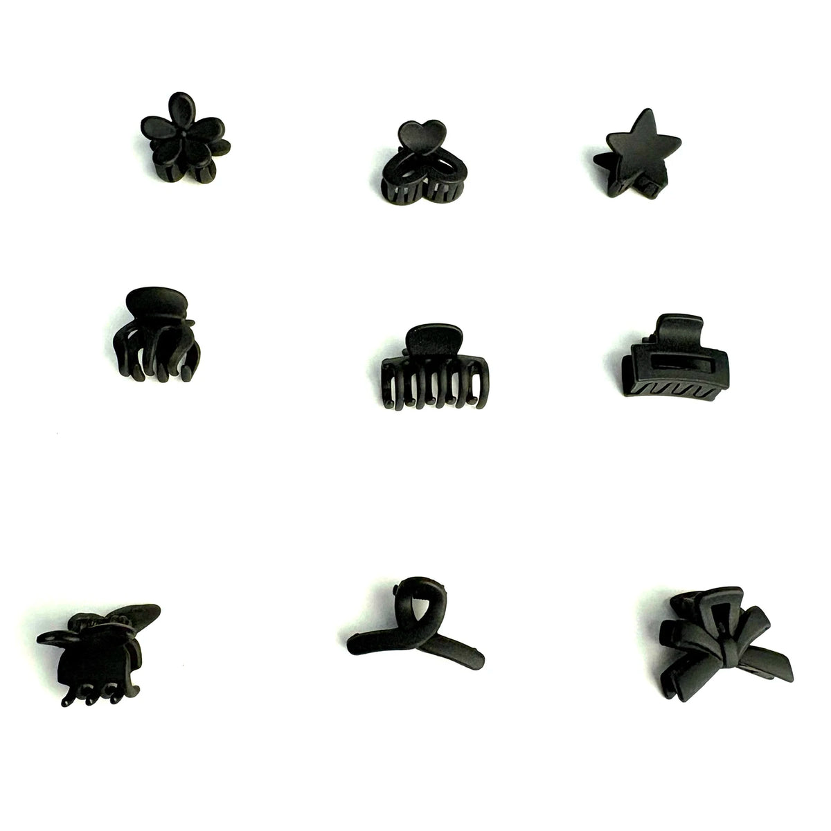 5/10/20/30pcs Beige Mixed Pack Small Clips, Cute Girl Accessories - Perfect for Daily Use, Special Occasions, or Travel Gifts