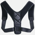Back Posture Correction Belt Hunchback Prevention Correction of Sitting Posture Unisex Breathable Body Shaping