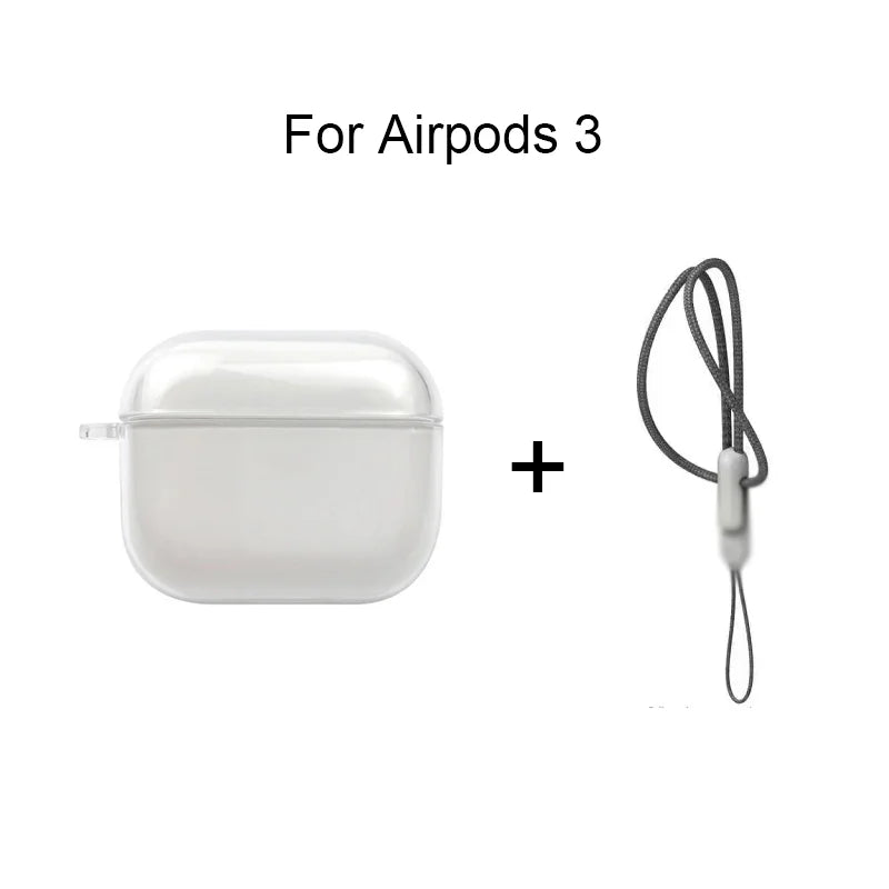 Clearance_Big Earphone Data Storage Bag Oval Square Rectangle Cable  Bags Supersize Zipper Pouch Tech Gadgets Portable Charger U