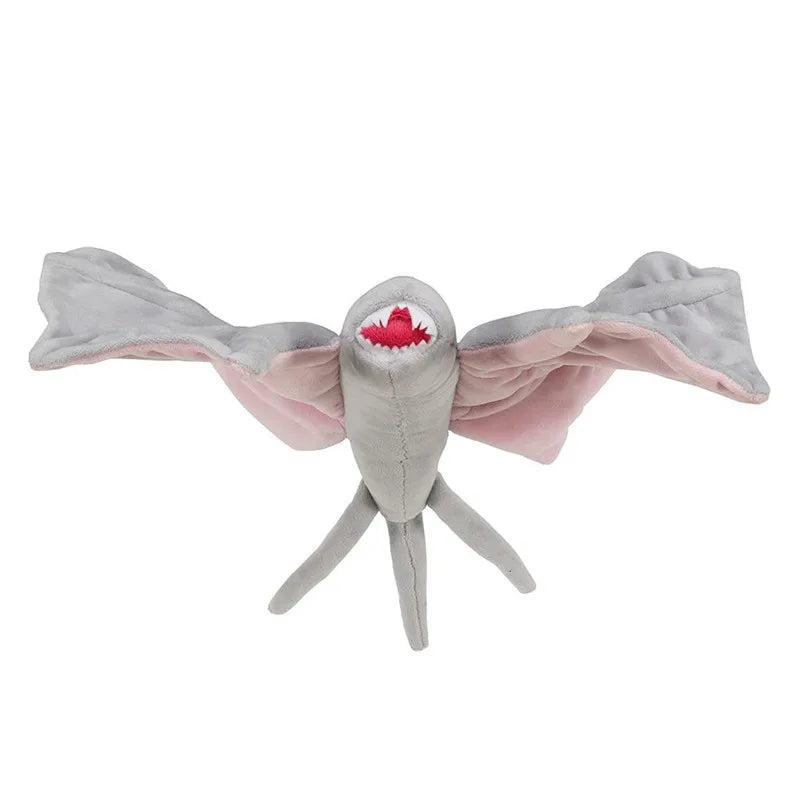 Demogorgon Plush Toys Cartoon Game Characters Stuffed Dolls Funny Cute Gifts For Kids Boys Girls Halloween Decor