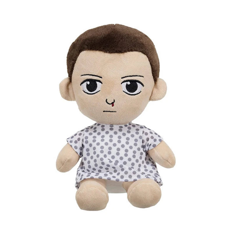 Demogorgon Plush Toys Cartoon Game Characters Stuffed Dolls Funny Cute Gifts For Kids Boys Girls Halloween Decor