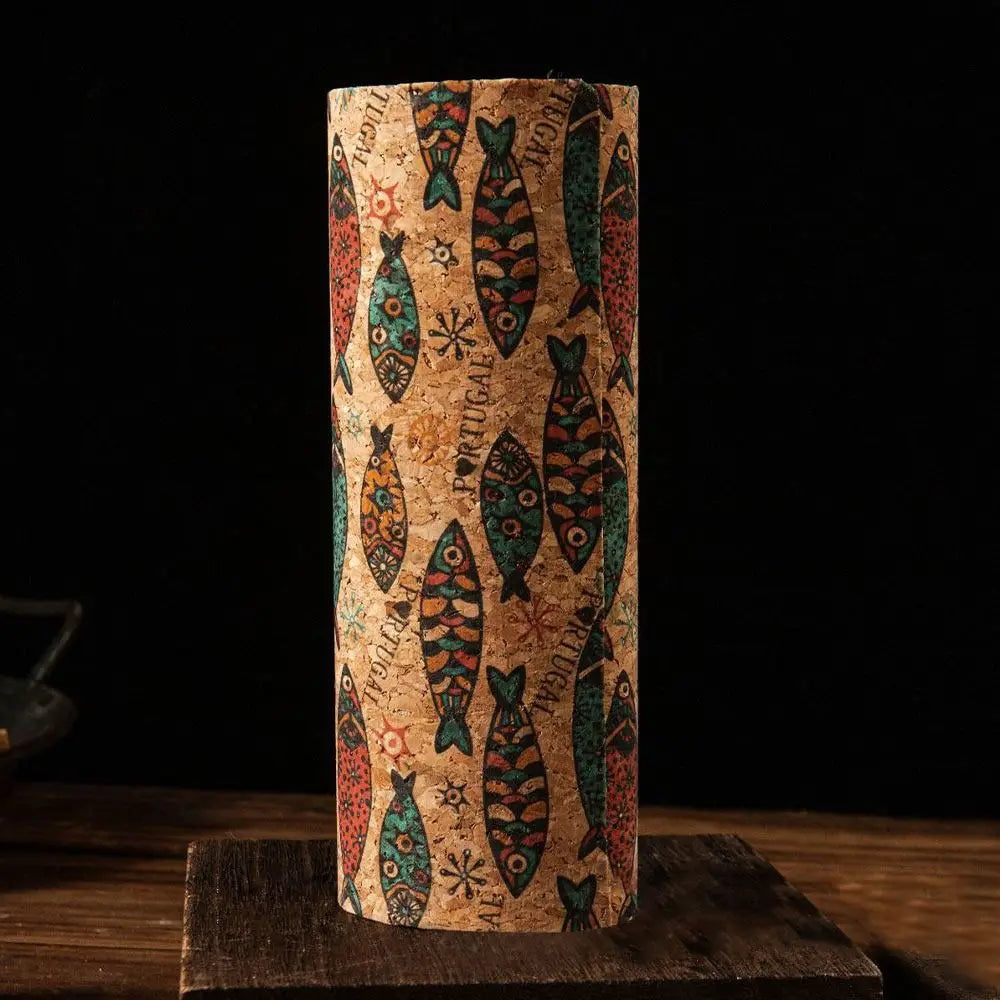 Exotic Pattern Glasses Case Glasses Accessories Hard Shell Lightweight Sunglasses Storage Box Anti-pressure Spectacle Case Men