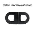 Butterfly Magnetic Hair Clip for Women Girls, Smart No Damage Strong Hold Innovative Hair Accessories Gift