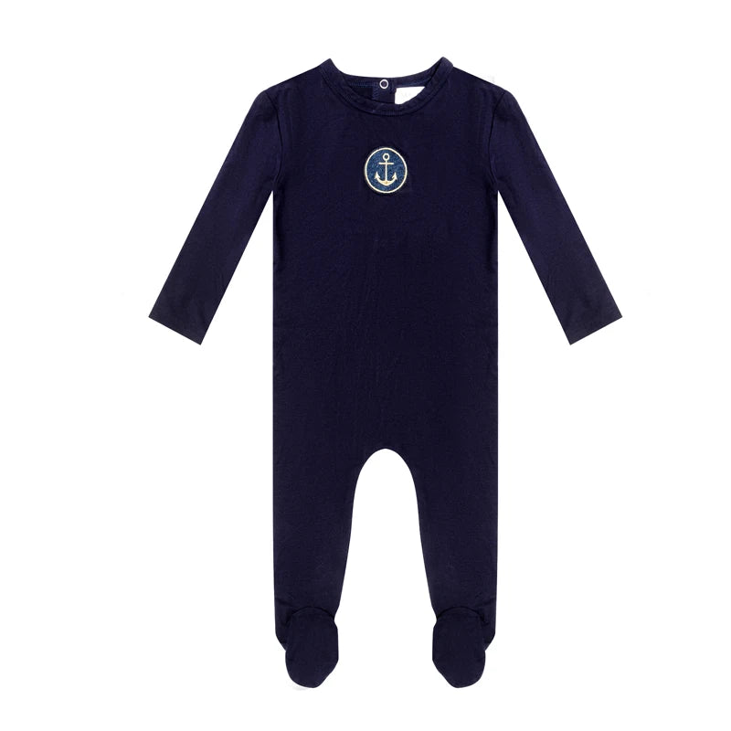AS SS2026 modal cotton pj set children fashion family matching clothes kids boys girls comfortable casual clothing