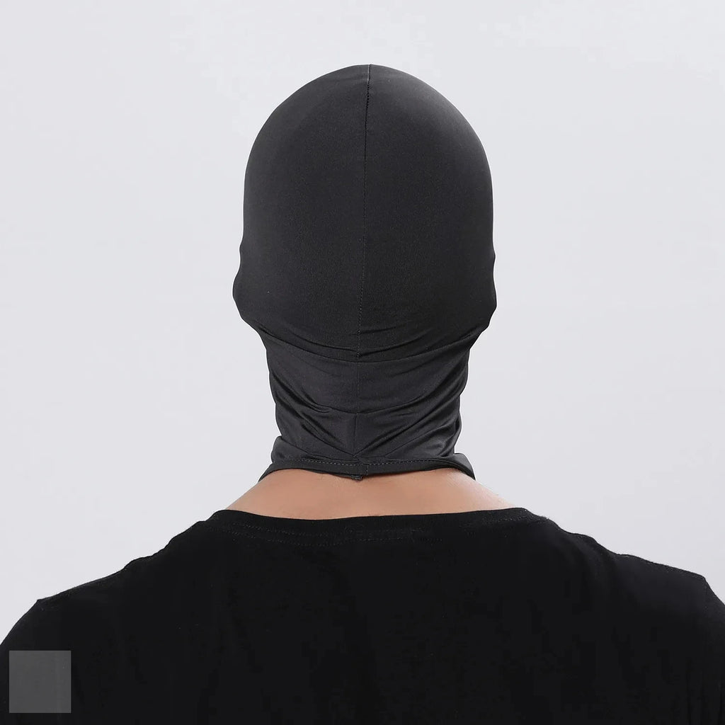 Cycling Balaclava Sports Men Cap Face Mask Military Army Ice Silk Motorcycle Bandana Summer Bicycle UV Protection Women Lycra