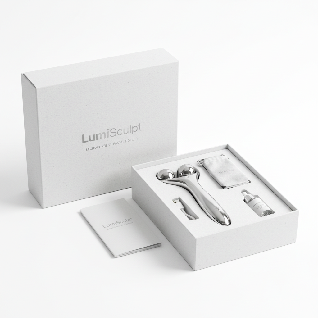 V-Roller EMS - Packaging